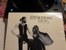 Fleetwood Mac Rumours Vinyl Record LP  WB BSK 3010 1978 Columbia House In Shrink