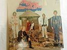 Flying burrito bros stereo rock folk record lp a&m sp 4175 shrink