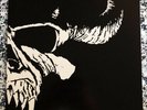 Danzig - Self-Titled 1st Album - DEF 24208 - Original 1988 Def Jam Vinyl