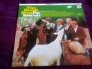 The Beach Boys ?– Pet Sounds / Smiley Smile (German Pressing) x 2 12