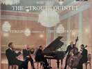 Curzon, Vienna Octet/ Schubert Trout Quintet  Decca SXL 2110  WB Gr. Orig Rec By