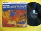 ELECTRONIC MUSIC-ELECTROSONIKS-TOM DISSEVELT+KID BALTAN-ELECTRONIC SYNTH-LISTEN