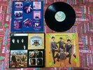 The Rutles Autographed LP record Neil Innes, Ron Nasty Monty Python 1978 Beatles