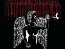 Blasphemy - Blood Upon The Altar LP - NEW - Black Vinyl Album - War Metal Record