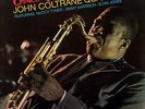 John Coltrane Quartet - Crescent LP 180 Gram Vinyl Album McCoy Tyner Jazz Record