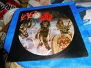 SLAYER  LIVE UNDEAD LP  Metal Blade