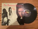 THE FEMININE COMPLEX Livin' Love LP (Athena 6001, orig 1969) Girls in the Garage