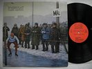 COSTE APETREA Nyspolat LP 1977 Near Mint   Samla Mammas Manna