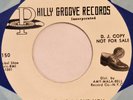 DELFONICS La La Means I Love You PHILLY GROOVE 45 promo sweet soul NM HEAR