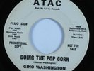 Funk 45 GINO WASHINGTON Doing The Pop Corn ATAC promo HEAR