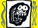 Cows - Daddy Has A Tail VINYL LP NEW