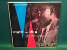 Charlie Parker. Night And Day. 1956 on Verve Records MG V 8003 Mono. NM/VG++.