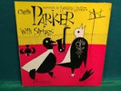 Charlie Parker with Strings 1953 10