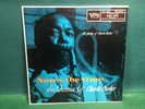 Charlie Parker. Now's The Time. 1st Press 1955 Verve Clef Records MGV-8005 Mono.
