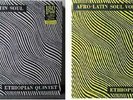 Mulatu Astatke - Afro-Latin Soul 180 Gram Vol .1 AND Vol.2 Factory Sealed Vinyl