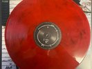 Brand New - The Devil and God Are Raging (Red Marbled) #352 No Sticker