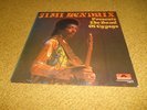 Jimi Hendrix Vinyl Band of Gypsys German First Club Press