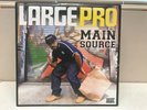 Large Pro Main Source 2LP