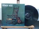 HOWLIN’ WOLF OFF THE RECORD CHESS PLP 838 REISSUE JAPAN 1985 NM/NM