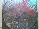 MAXI 45 TOURS PICTURE DISC DIO HEY ANGEL 1990 Vertigo ?– DIOP 912 - 12