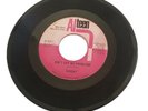 northern soul 45-SUNDAY-Ain't Got No Problems/Where Did He Come From-ALTEEN 31
