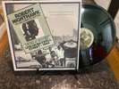 ROBERT NIGHTHAWK Live On Maxwell Street on Rounder blues LP