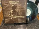 HOUND DOG TAYLOR & THE HOUSE ROCKERS on Alligator blues LP