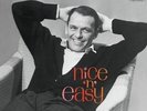 Frank Sinatra - Nice N Easy LP NEW 2020 REISSUE