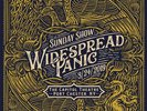 Widespread Panic - Sunday Show 5LP NEW