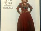Vikki Carr ?– Recuerdo A Javier Solís LP Colombian Press 1994 Columbia