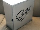 FRANK SINATRA Audiophile MFSL ORIG. MASTER 16 LP BOX SET w/GEO DISC Great Shape