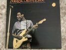 Magic Sam Live DBL LP At Ann Arbor & In Chicago
