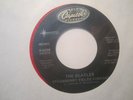 BEATLES 45rpm vinyl - Colorband Starline version - STRAWBERRY FIELDS FOREVER NM