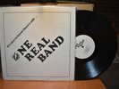 One Real Band It’s Nice to Know There’s Still LP Bogue DRP-7776 Stereo