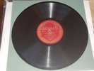 78: HITCH'S HAPPY HARMONISTS/ HOAGY CARMICHAEL-Wash Board Blues-GENNETT 3066-VV+