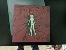 The Fall of Troy, Doppleganger LP. Vinyl, Record.  Rare.  /500 Black/red Bonespl