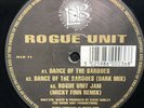 Rogue Unit Part II - Dance Of The Sarooes  LTJ Bukem Micky Finn Foul Play Jungl