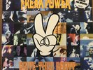 Freakpower Drive Thru Booty Vinyl Lp Limited 2 X LP Excellent Freak Power
