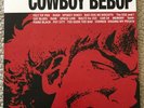 IMPERFECT Cowboy BEBOP Vinyl LP Soundtrack O.S.T 1 Rare Record Collectible Album