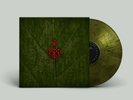 Wardruna - Runaljod - Yggdrasil // 2xLP Vinyl ltd on MARBLE OLIVE GREEN/BLACK