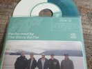 THE STORY SO FAR OUT OF IT TOUR 7 INCH THE WONDER YEARS TITLE FIGHT KNUCKLE PUCK