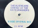 The Gatecrashers - The Aliens Are Coming 12