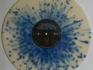 Tiger Army - V•••– Glow In The Dark Variant First Press Limited to 113 copies