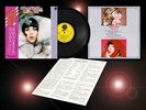 ''MIREILLE MATHIEU ''Chante Noël'' Rare SUX-175 Japan Re-edition LP with Insert