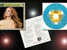 DALIDA ''Besame Mucho''/''Les Feuilles Mortes'' X-Rare and Unique Japan 45 cover