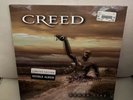 Creed - Human Clay (1999) Vinyl [LP] Wind-Up Records, Sealed, Double Album