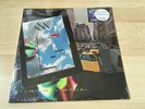 JAMES FERRARO FAR SIDE VIRTUAL LP LIMITED CLEAR VINYL NEW SEALED VAPORWAVE