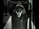 Ministry - Toronto 1986