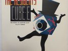 The Residents - Double LP Cube-E Live In Holland Live  2x Vinyl Torso ?– 33169