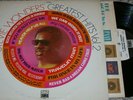 STEVIE WONDER *Greatest Hits Vol. 2* 1971 US Stereo DJ White Label Promo LP